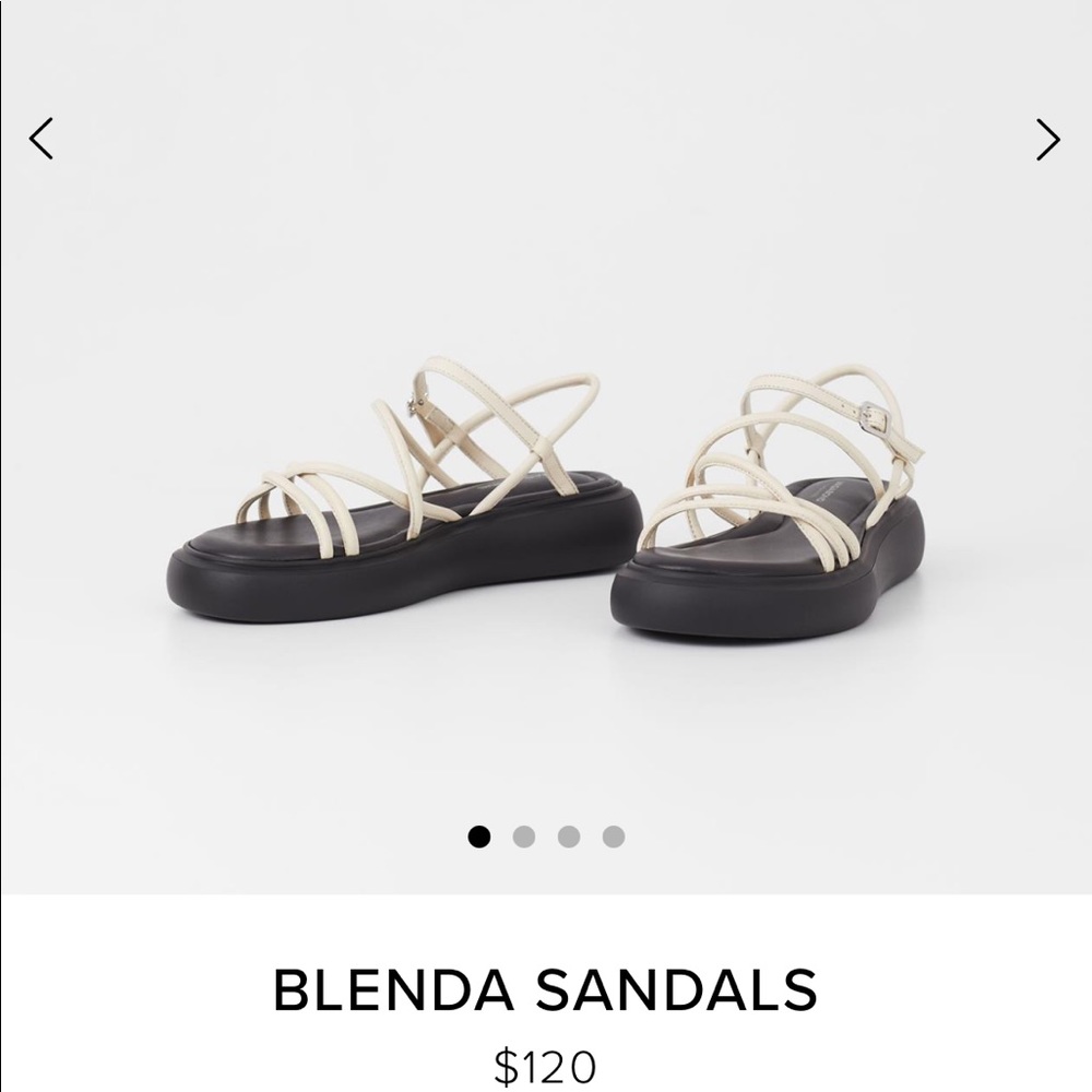 VAGABOND Blenda Sandals